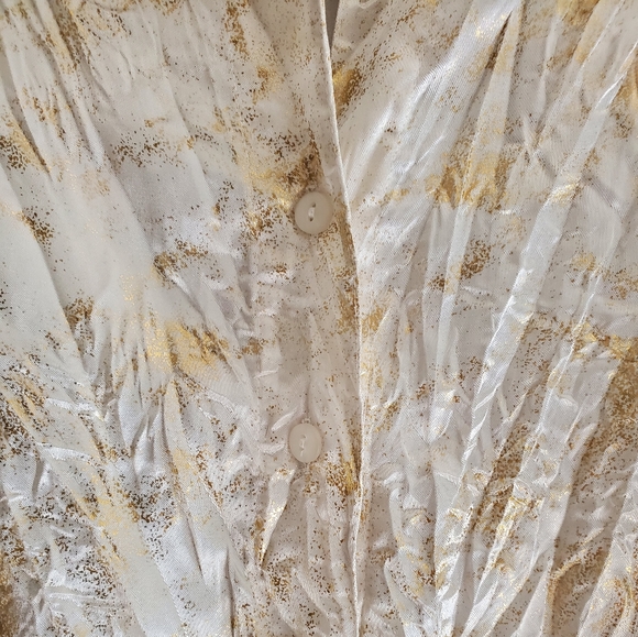 Allison Taylor Blouse - Picture 2 of 5